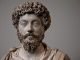 Stoic philosopher Marcus Aurelius
