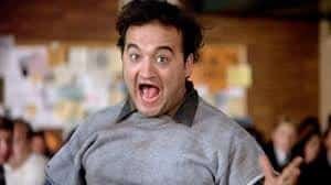 Picture of John Belushi