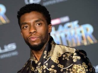 Picture of Chadwick Boseman